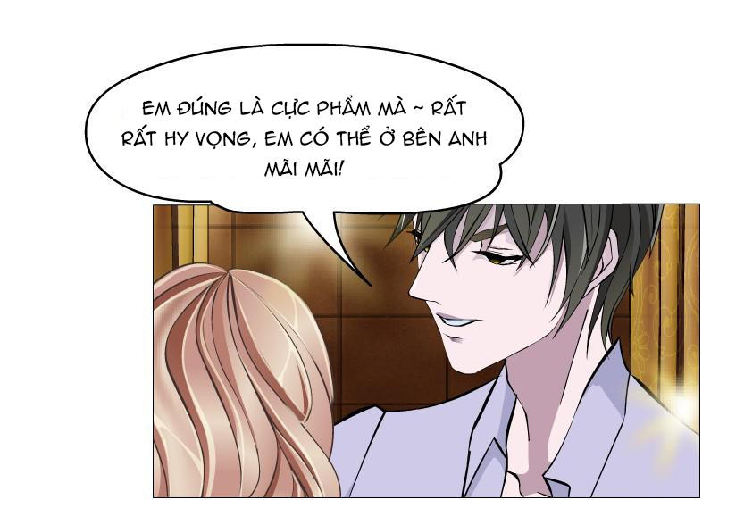 cạm bẫy của nữ thần chapter 102 11
