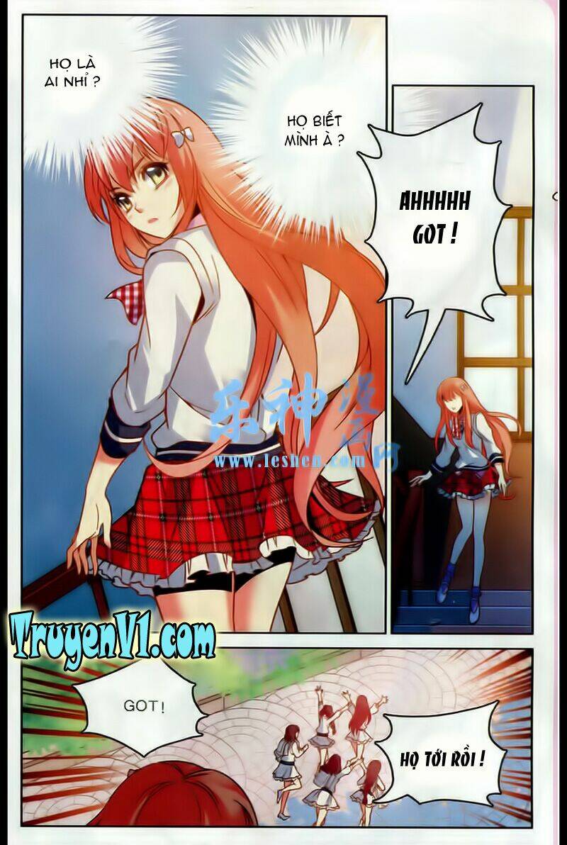 ngoạn ngẫu kỵ sĩ chapter 1 24