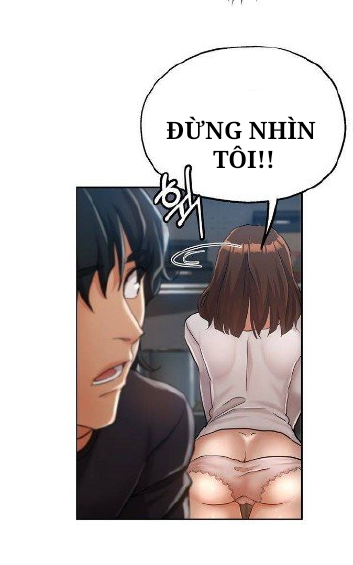 người chị của mẹ kế chapter 17 43