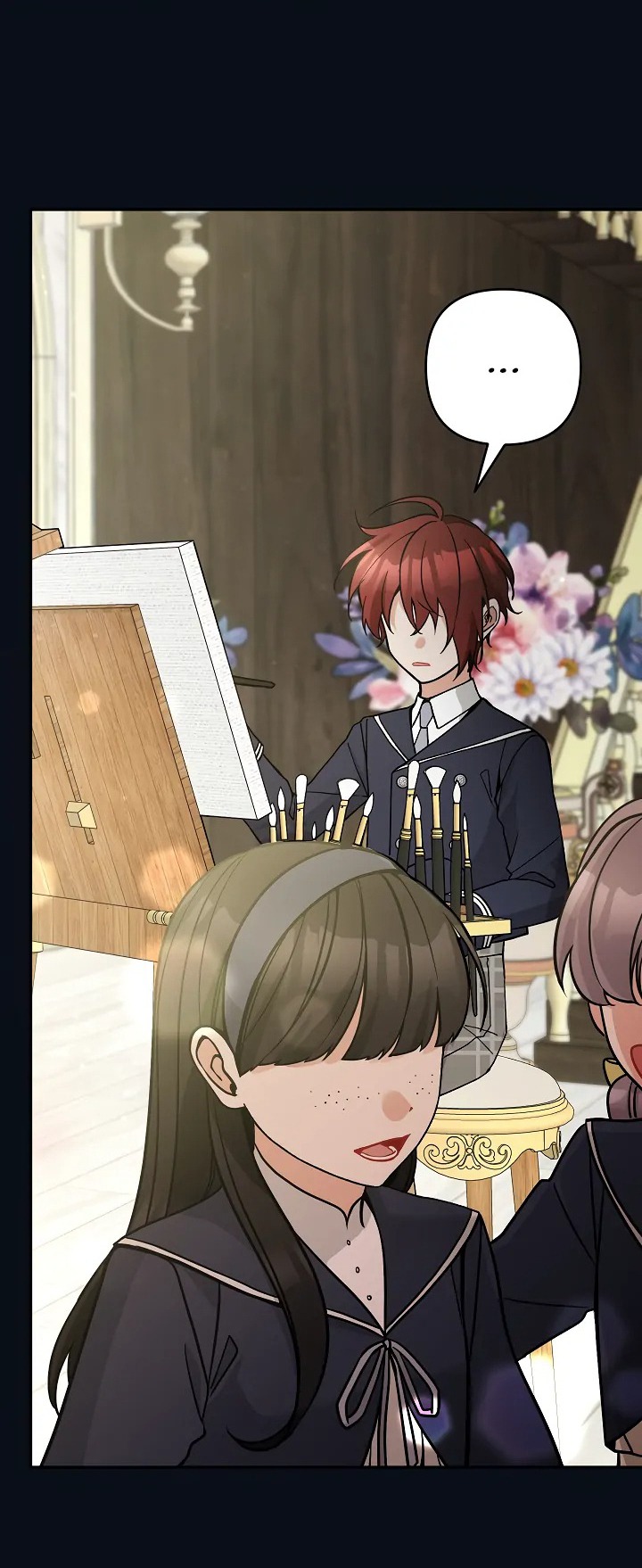 đừng đến cửa hàng của ác nữ phản diện chapter 68 6