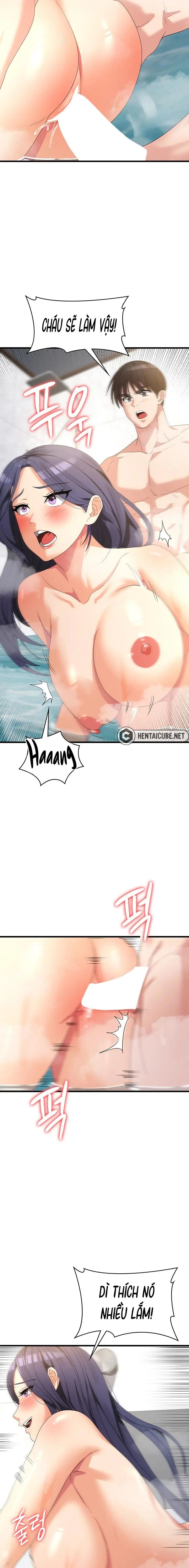 người đàn ông quyến rũ chapter 26 12