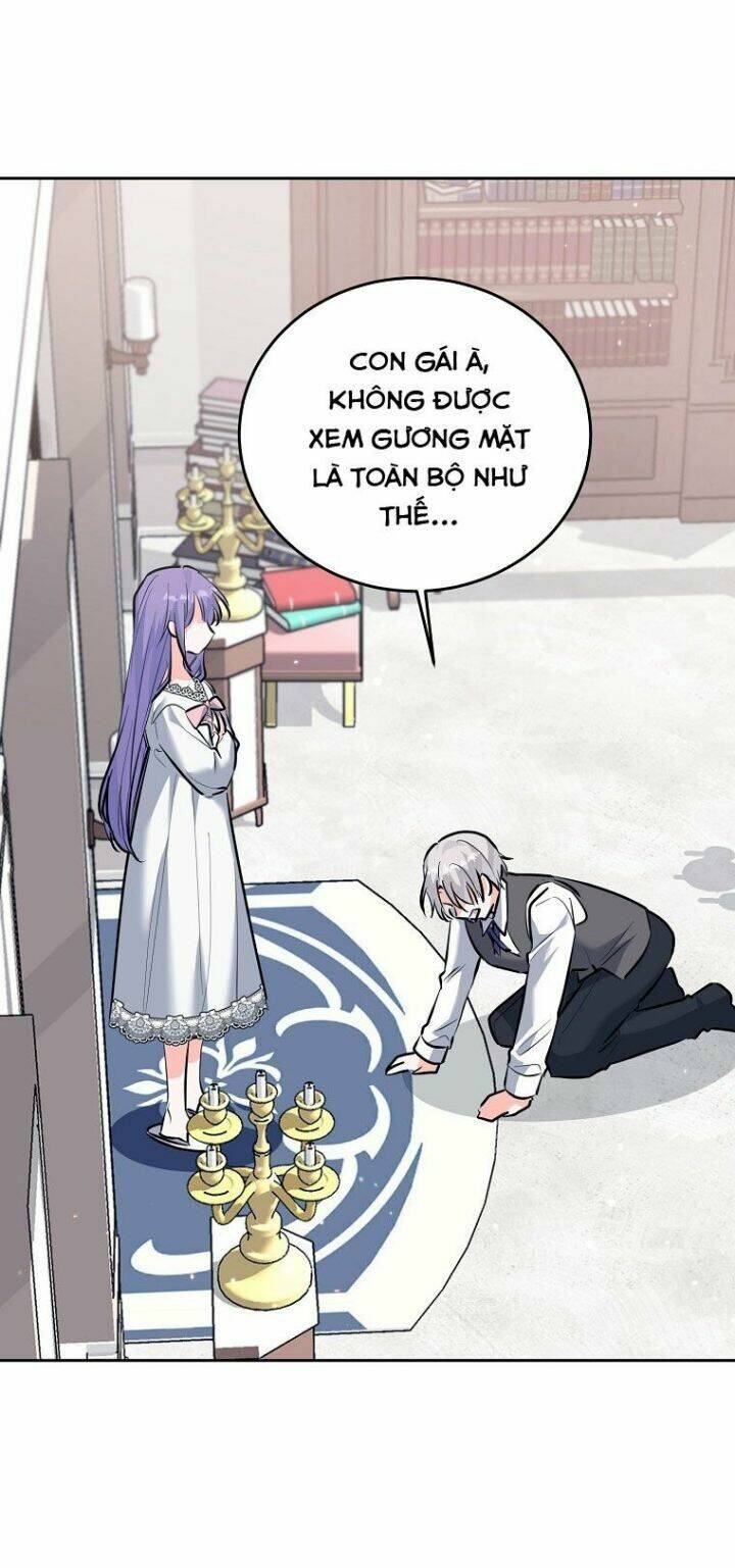 ác nữ karuna bé lại chapter 40 51