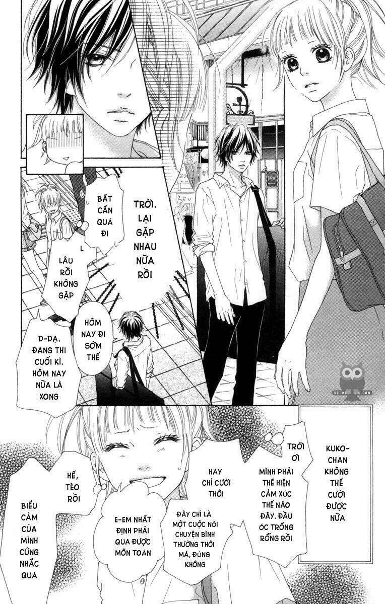 aruitou chapter 13 13