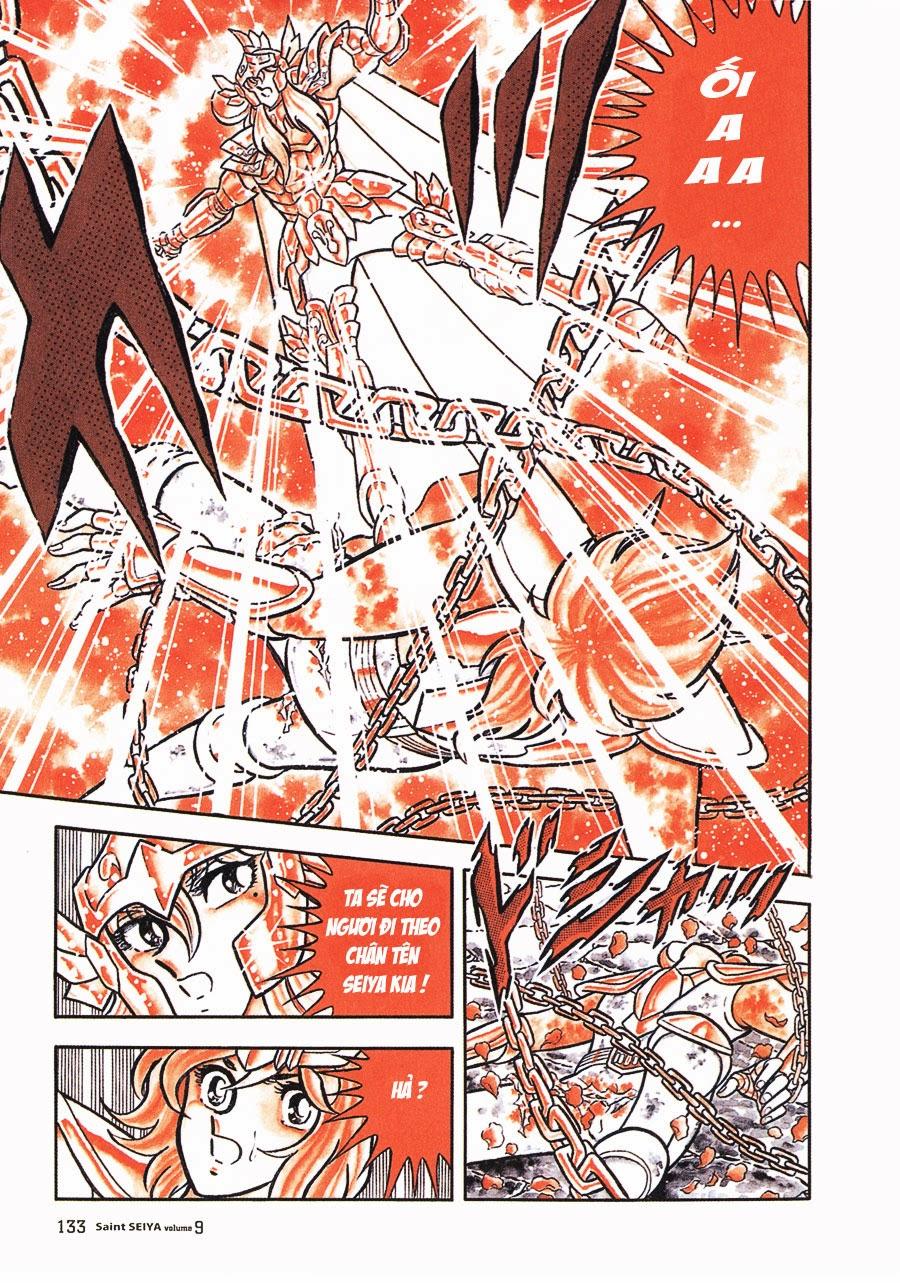 áo giáp vàng chapter 43 18