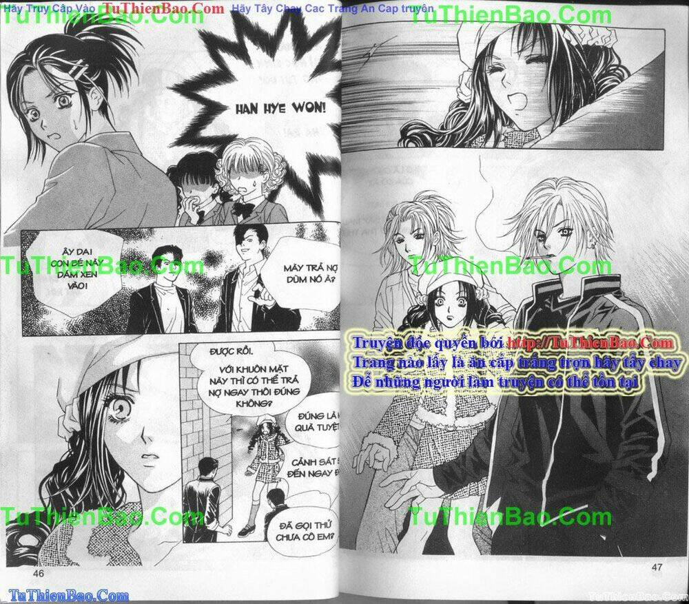 thử 1 lần nhé chapter 9 19