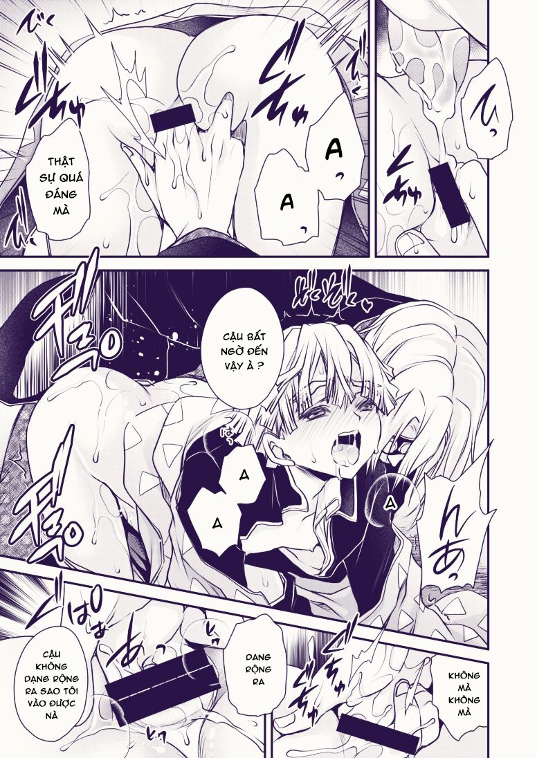 mẩu truyện ngắn hỏn ny chapter 7 10