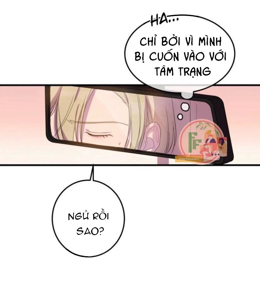 người tình dâm đãng của tôi chapter 11 5