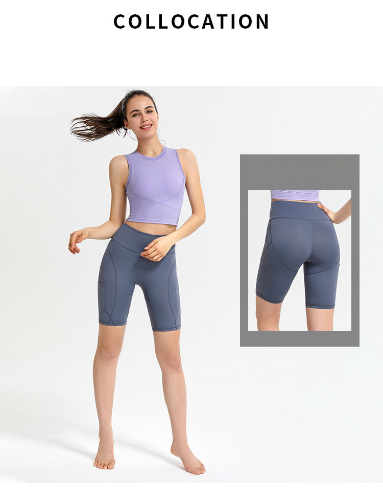 Áo thể dục thể thao, tập gym, yoga nhanh khô thoáng khí mã DS33.