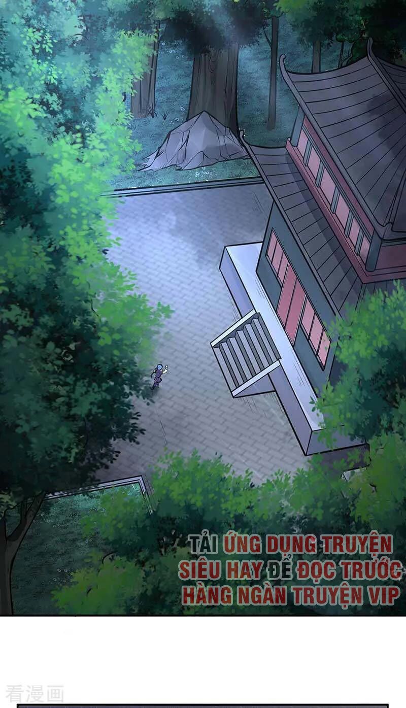 võ đạo độc tôn chapter 199 1