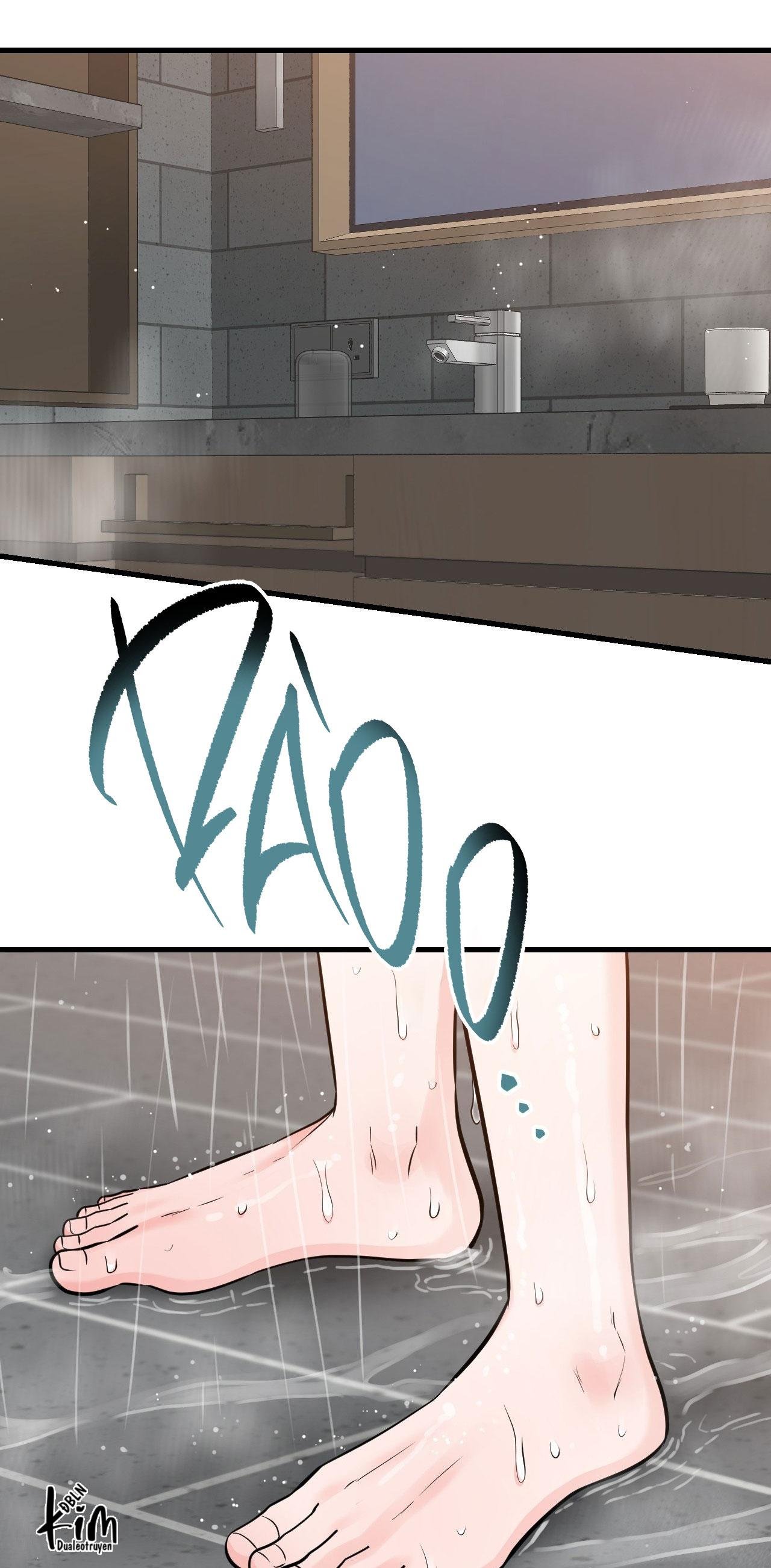 over the paradise chapter 45 53