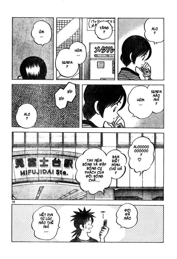 trò chơi vượt qua thử thách chapter 12 18