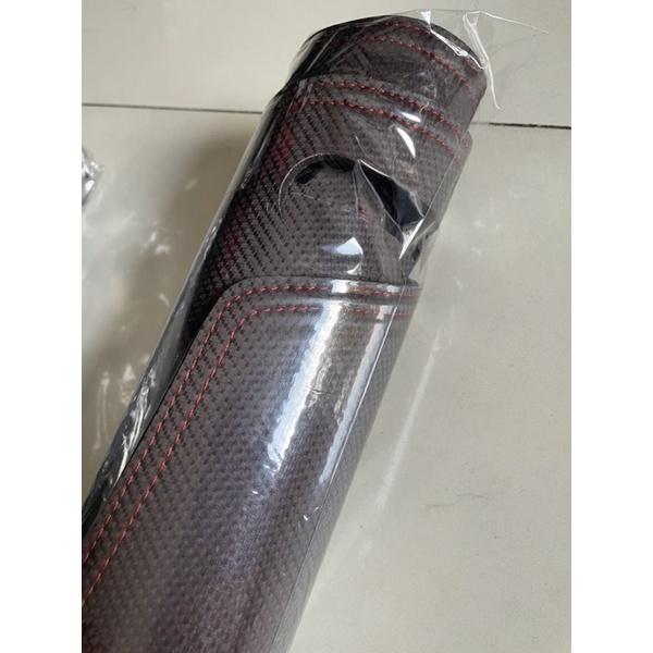 Thảm cacbon cao cấp cho Honda CRV 2018-2021