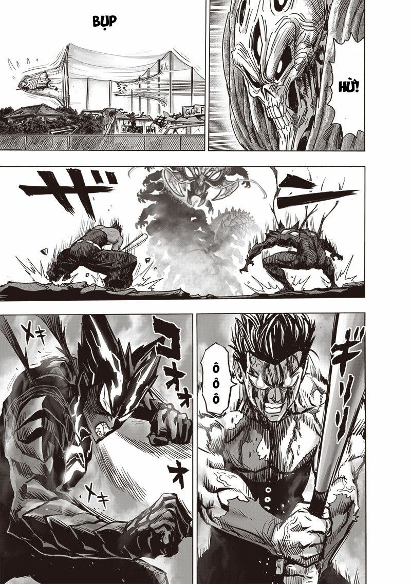 one-punch man chapter 205 25