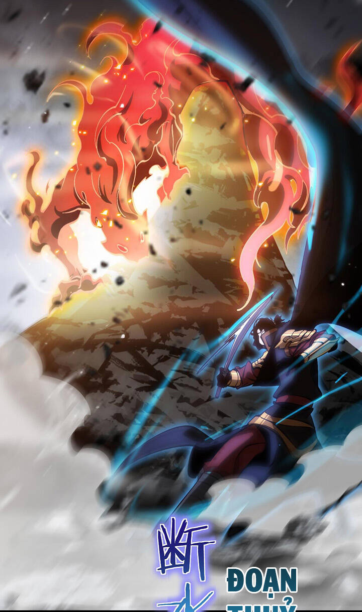 chư giới - tận thế online chapter 173 53