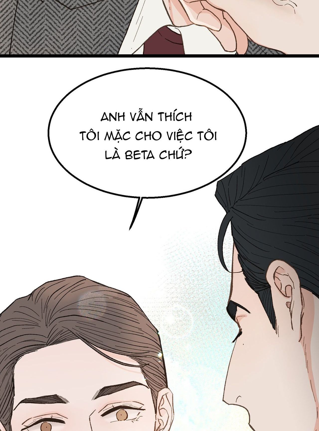 vùng cấm tình yêu của beta chapter 24 44