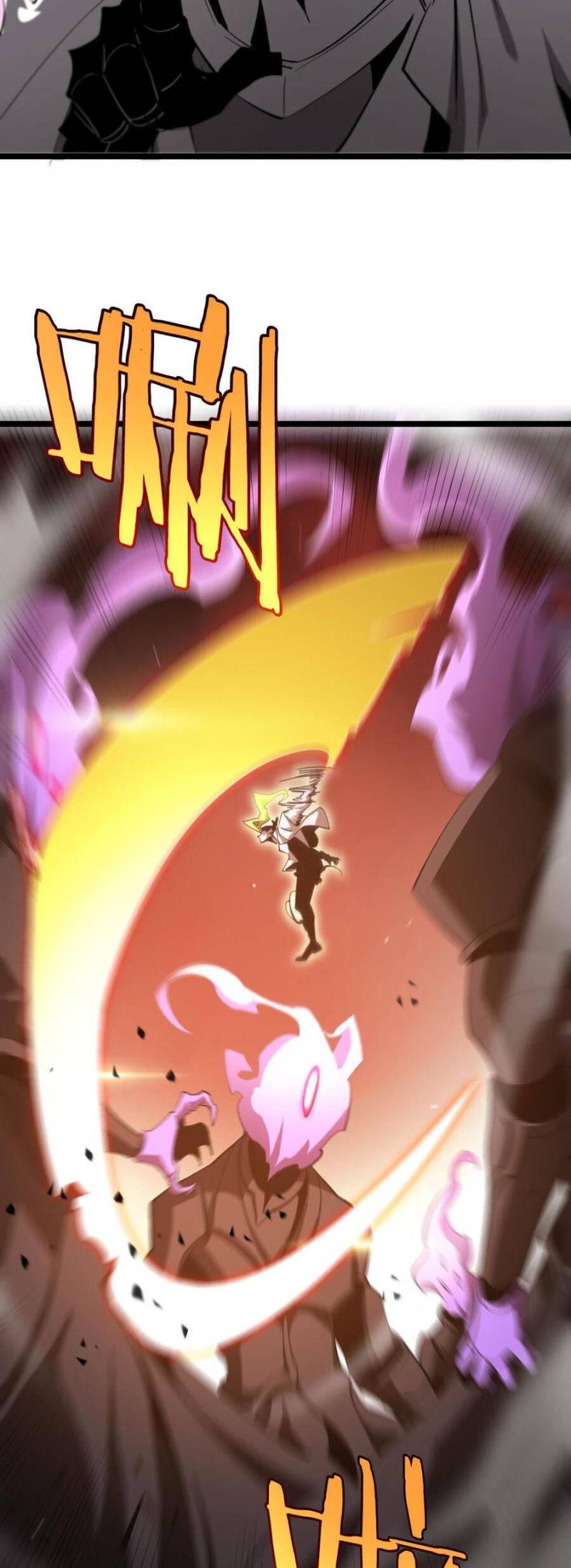 chư giới - tận thế online chapter 244 9