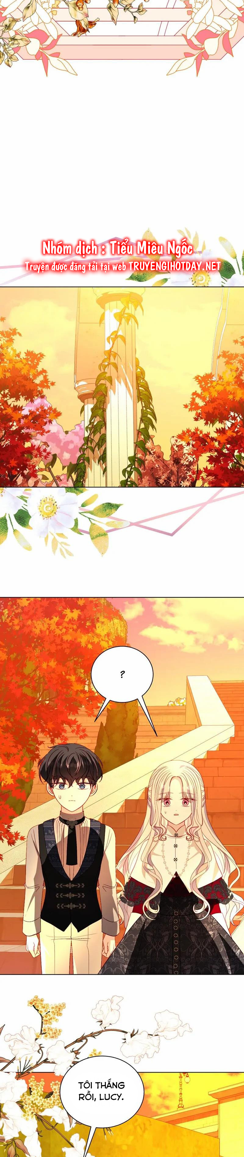 papa của tôi đã xuất hiện chapter 63 24