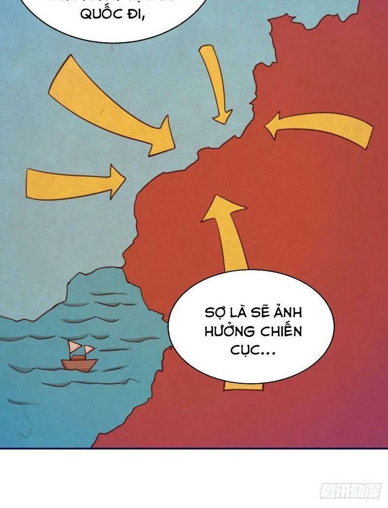 tối cường thăng cấp chapter 155 19