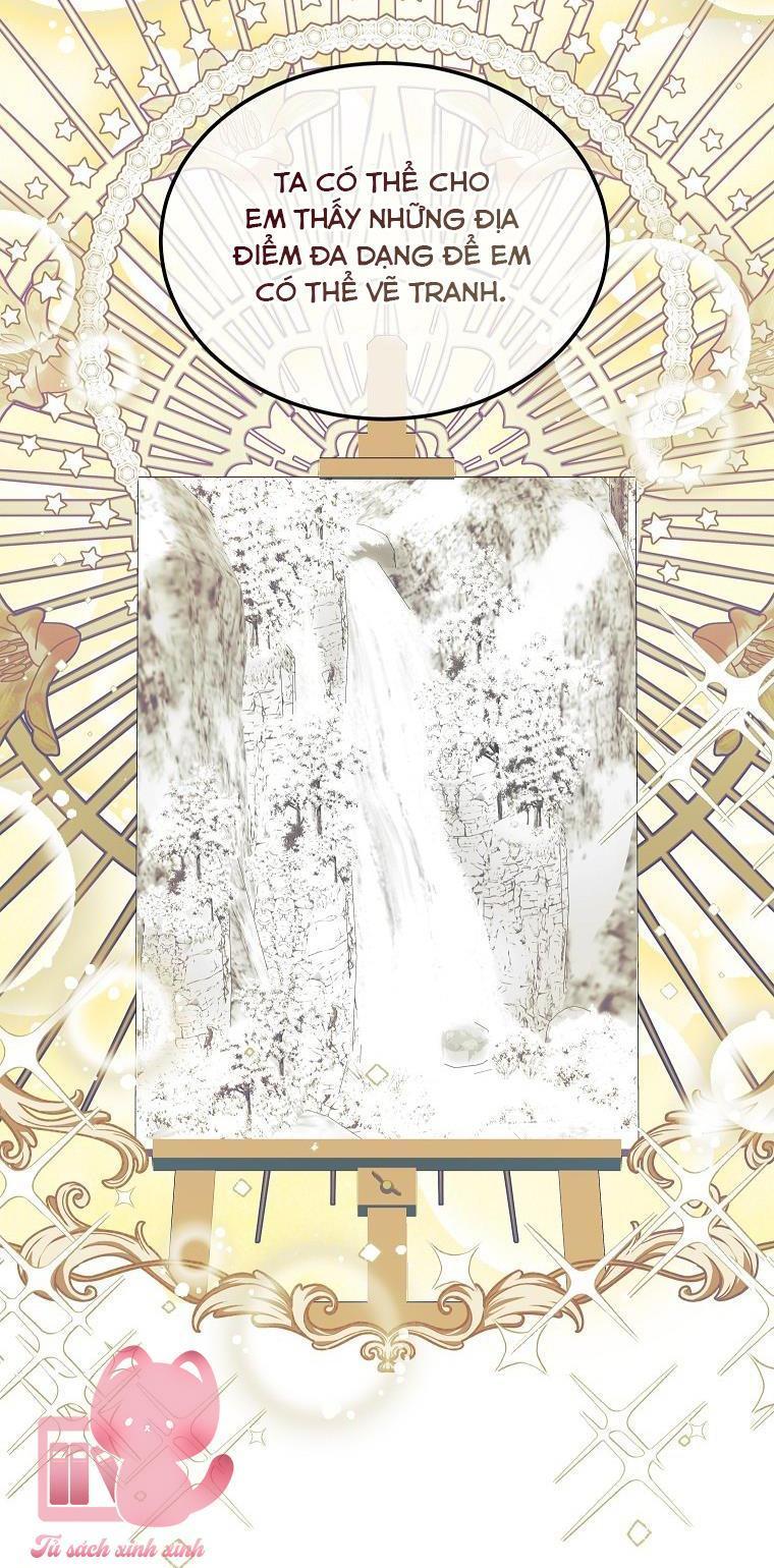 tháng năm cuối cùng của nữ phụ đoản mệnh chapter 46 38