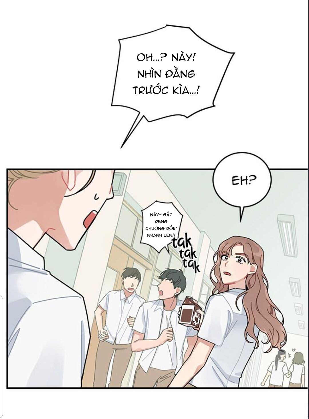 hate me (full) chapter 1.1 35