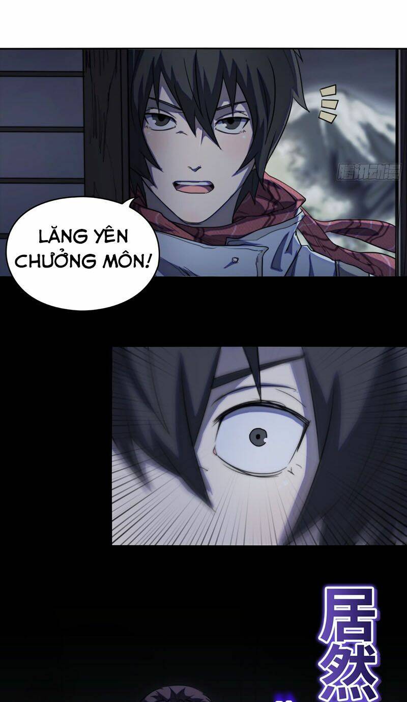 đô thị hàng thần khúc chapter 36 26