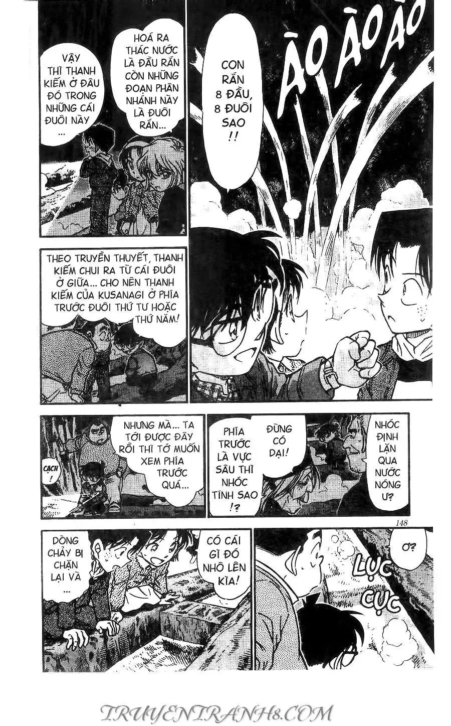 conan chapter 477 10