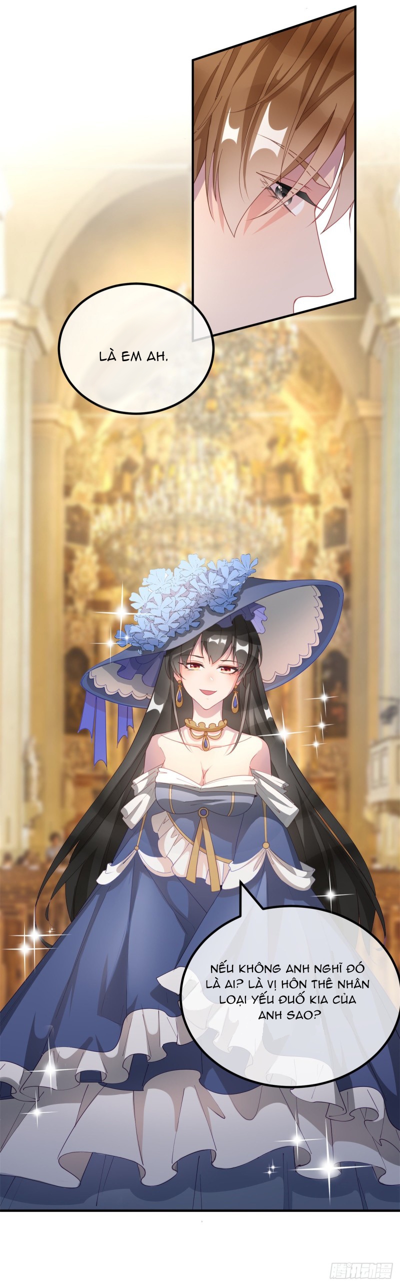 kế hoạch chinh phục công tước máu lạnh chapter 6 22