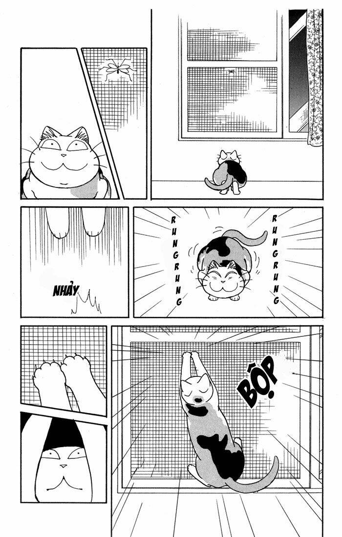 fuku-fuku funya~n chapter 20 5