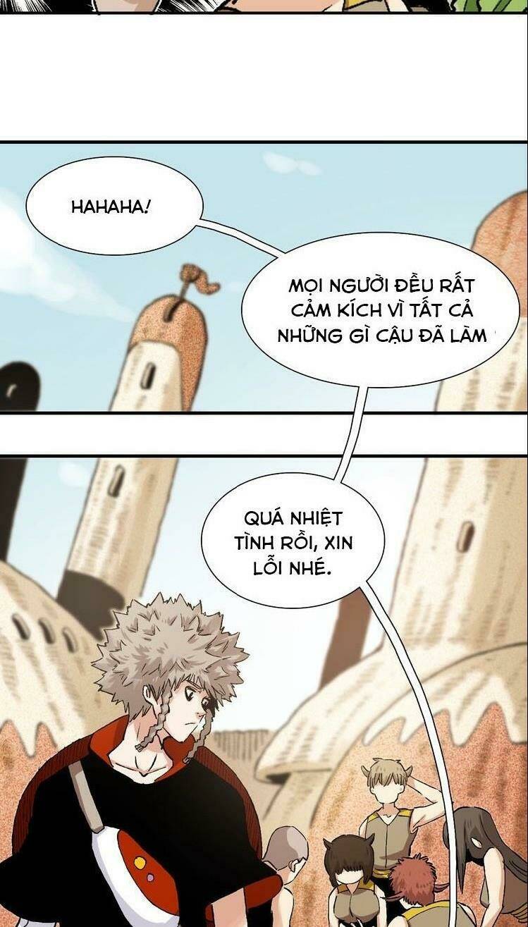 mạt thế chi thư chapter 3 46