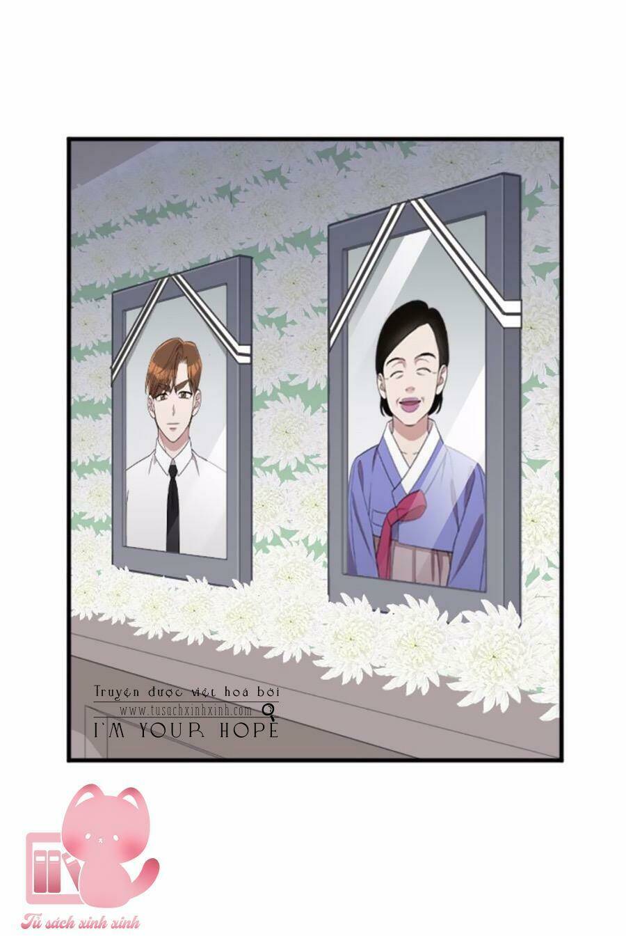 cô đi mà lấy chồng tôi đi chapter 43 37