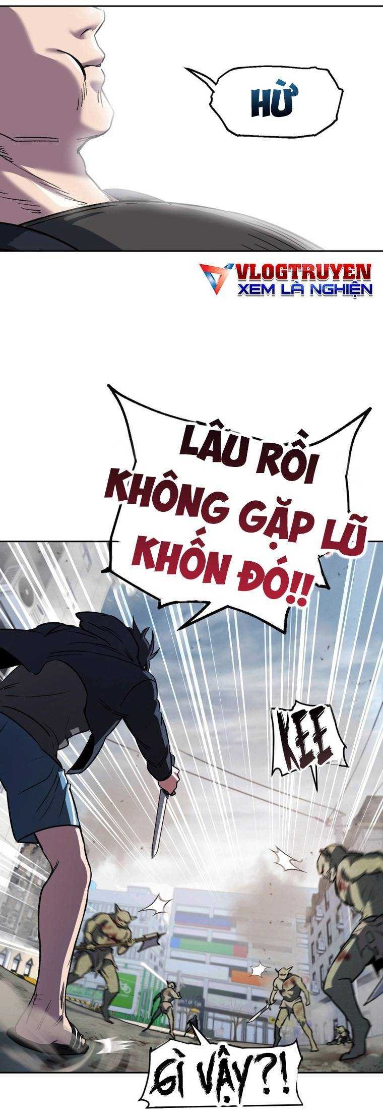 chỉ mình ta tái sinh chapter 6 57