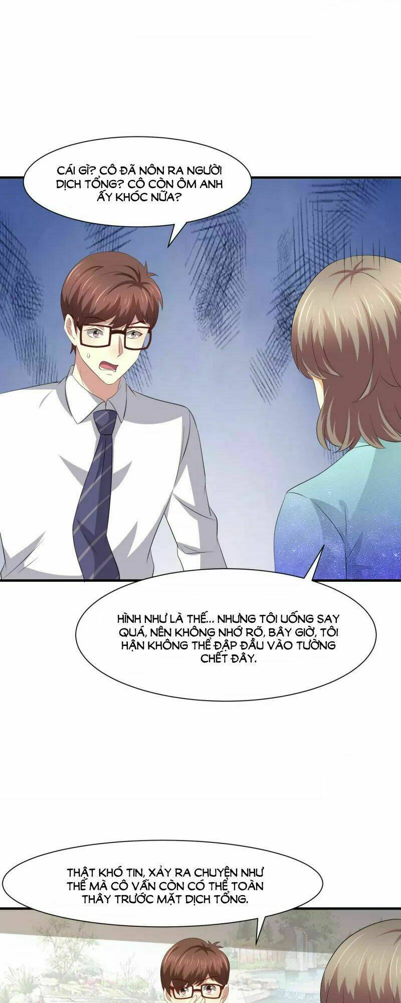 thời gian đều biết chapter 47 10