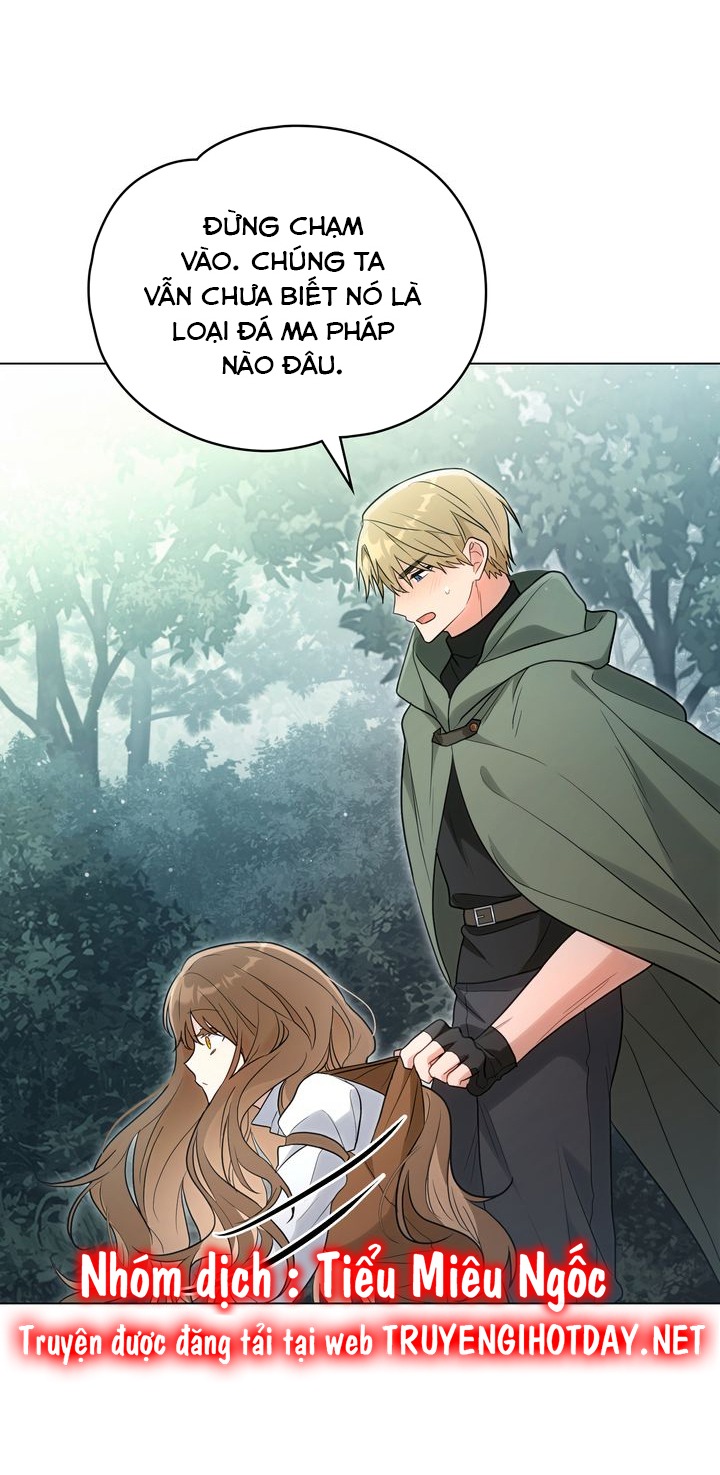 yêu cô công chúa sắp chết chapter 42 21