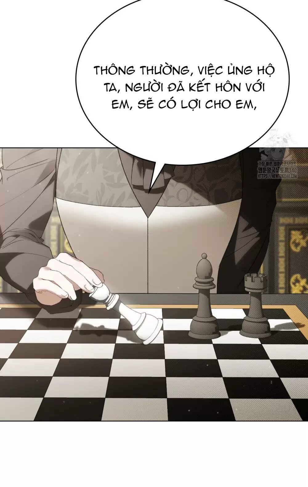 lời hứa không phải của tôi chapter 22 46