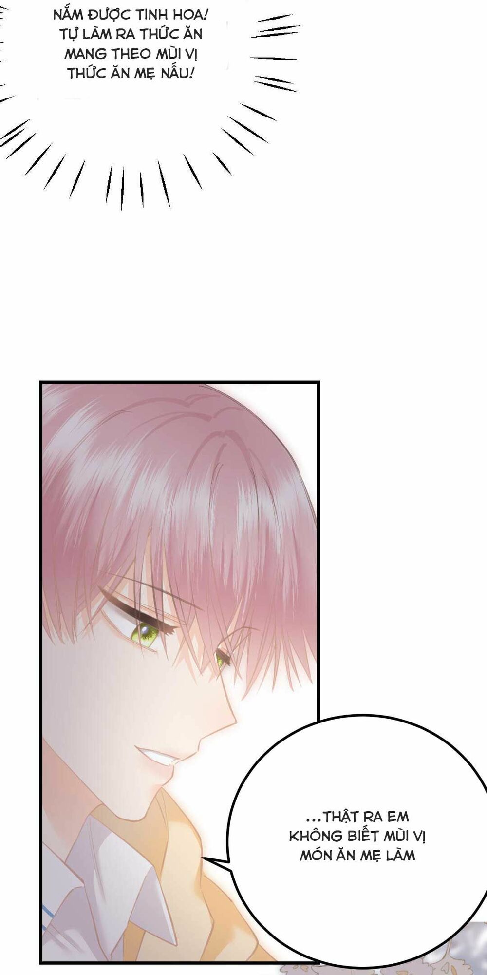 khảo nghiệm cuối cùng của tra nữ chapter 19 27