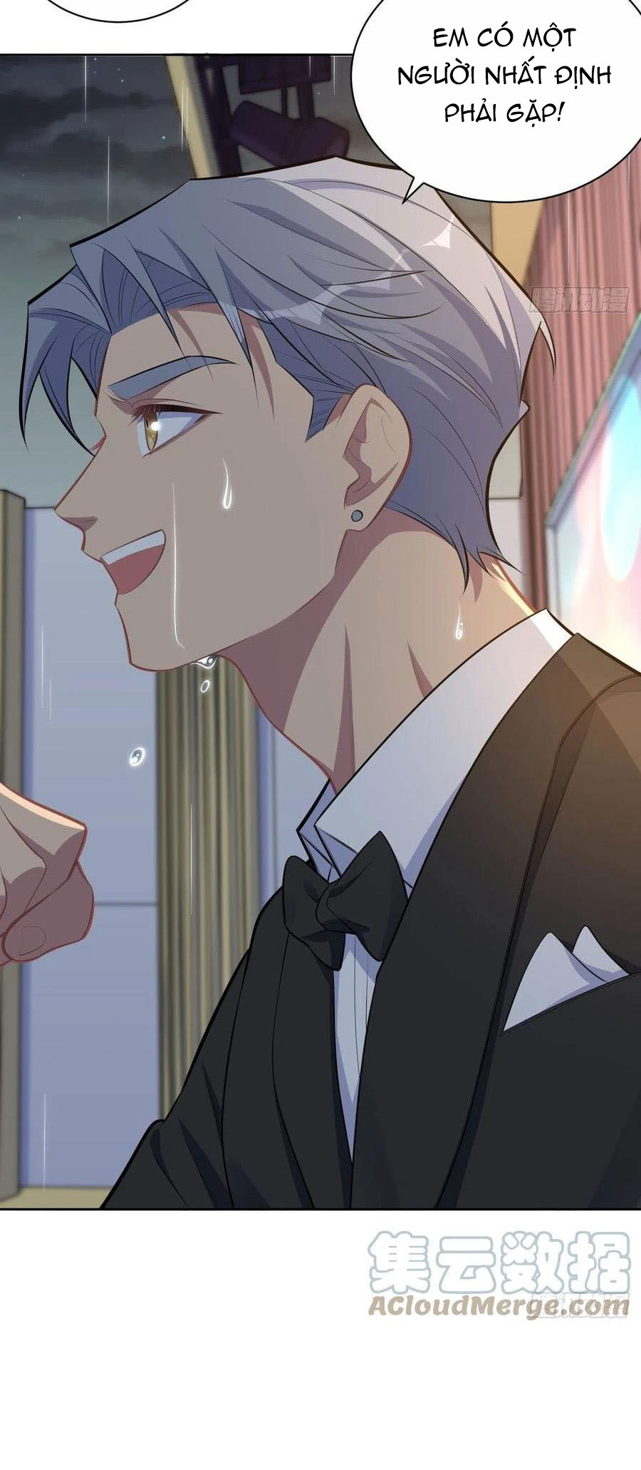 bố vợ đại nhân là bà xã chapter 154 21