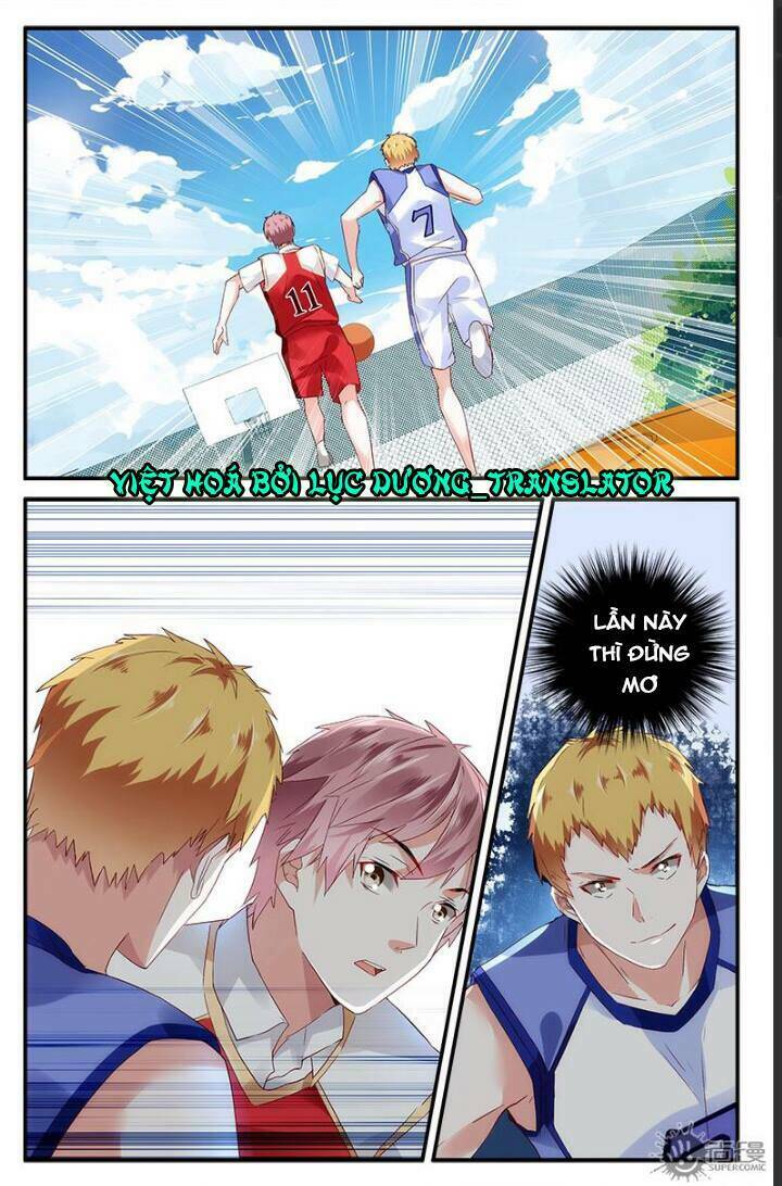 người yêu không tồn tại chapter 6 8