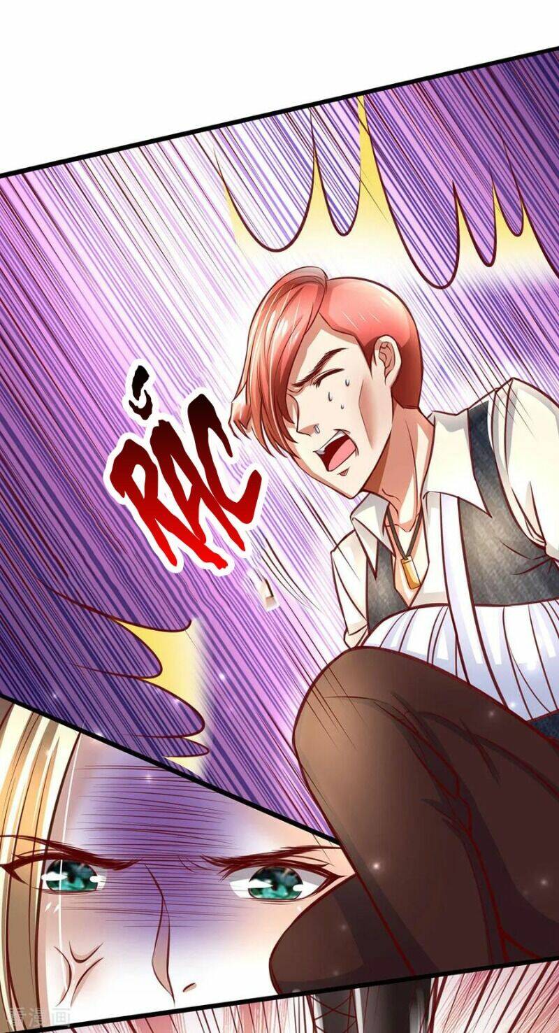 tuyệt đỉnh khí thiếu chapter 88 4