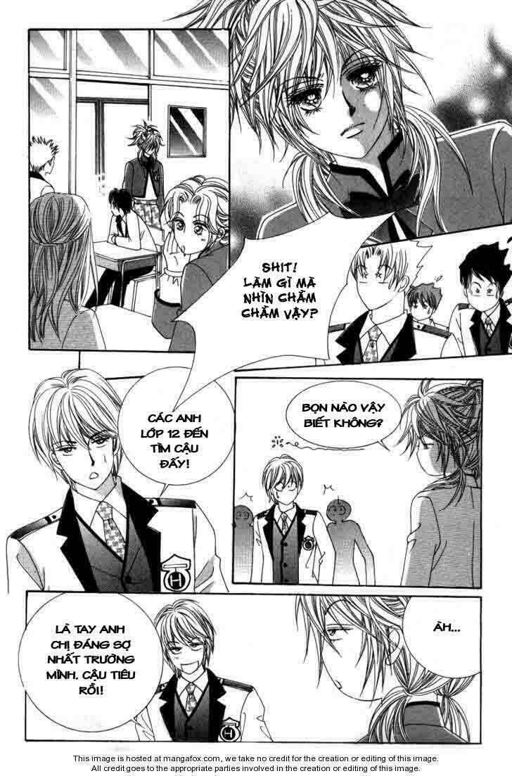 she's scary chapter 4 30