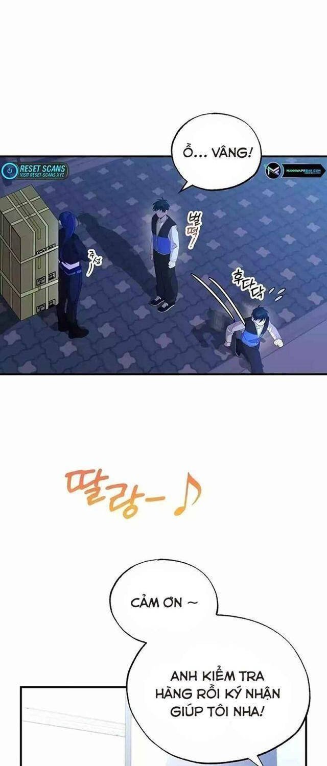 cửa hàng diệu kỳ chapter 4 43