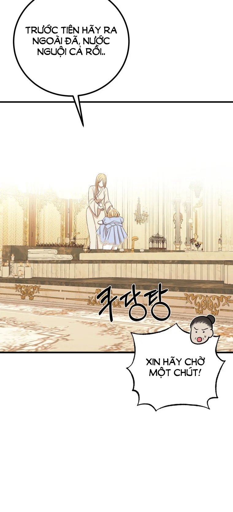 khi tôi bị chú chó tôi bỏ rơi cắn chapter 10.2 26