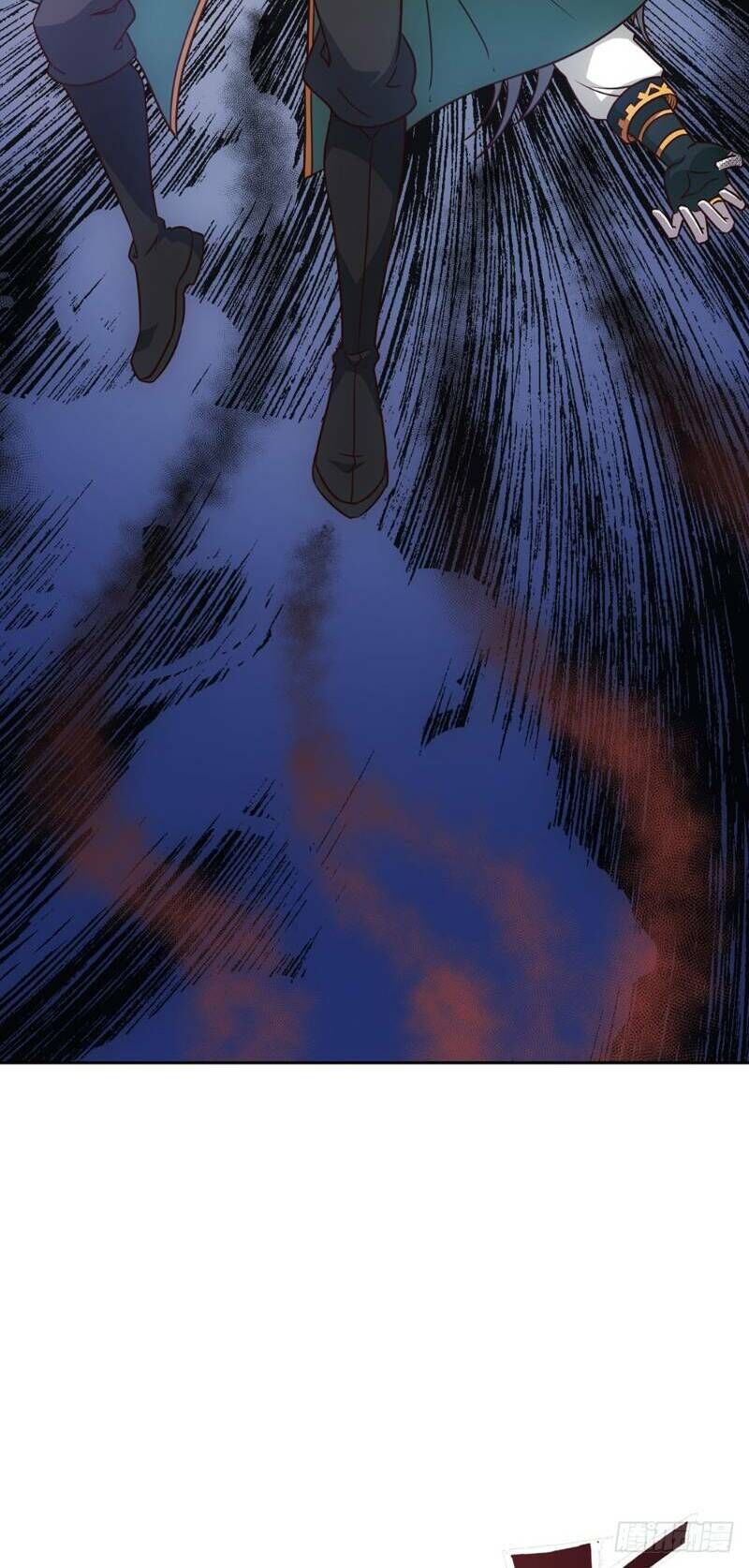 hồng thiên thần tôn chapter 18 17