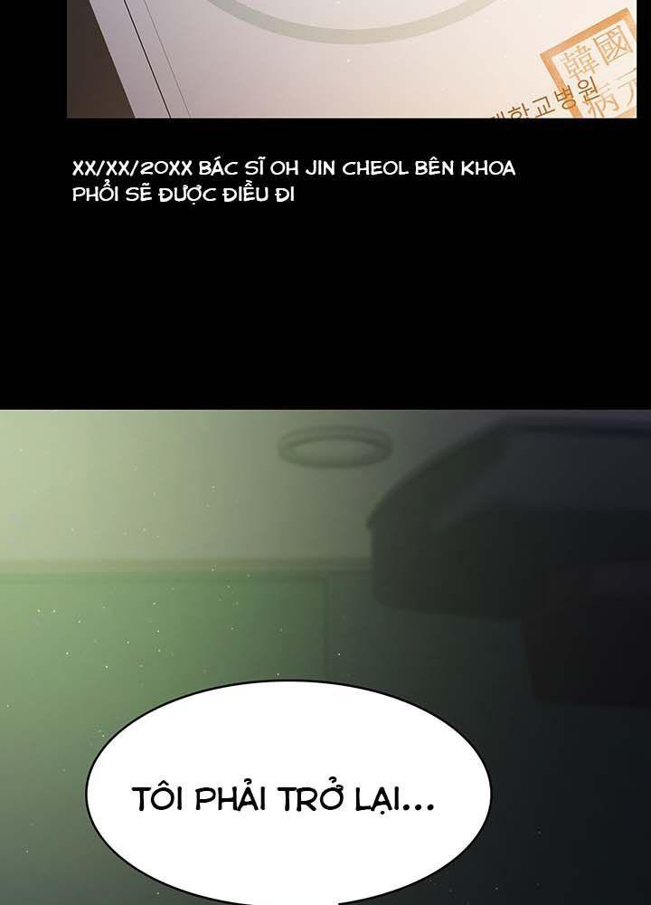 18+ bệnh viện lúc nửa đêm chapter 1.2 23