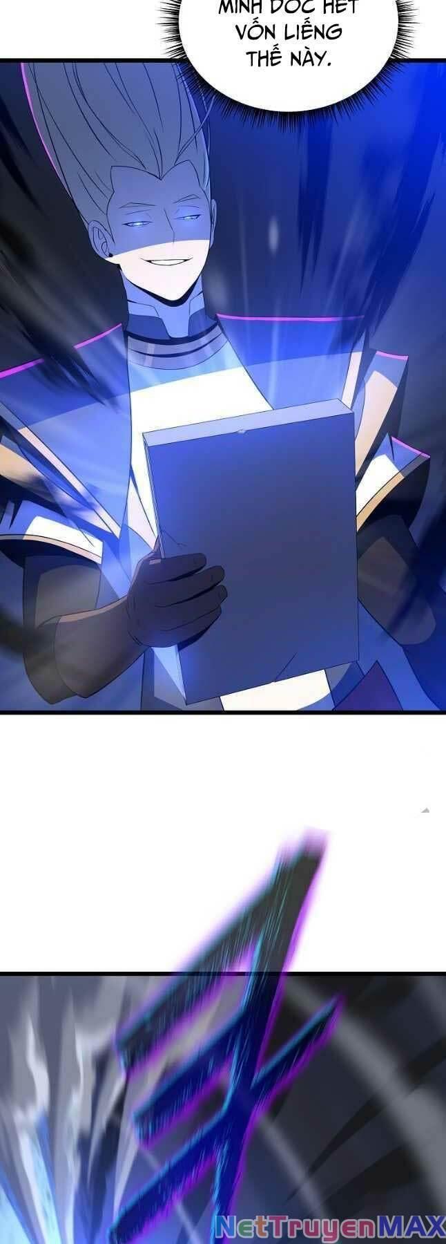 tiêu diệt đấng cứu thế chapter 140 7