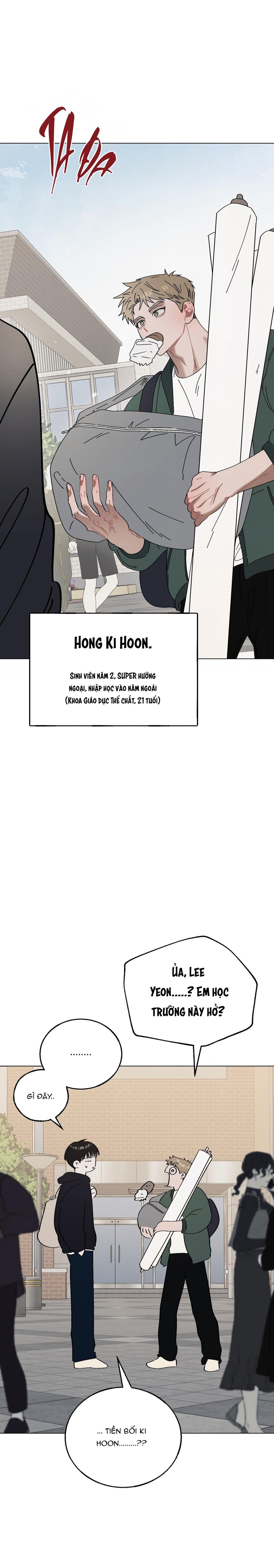 nhiệm vụ hongsil chapter 1 9