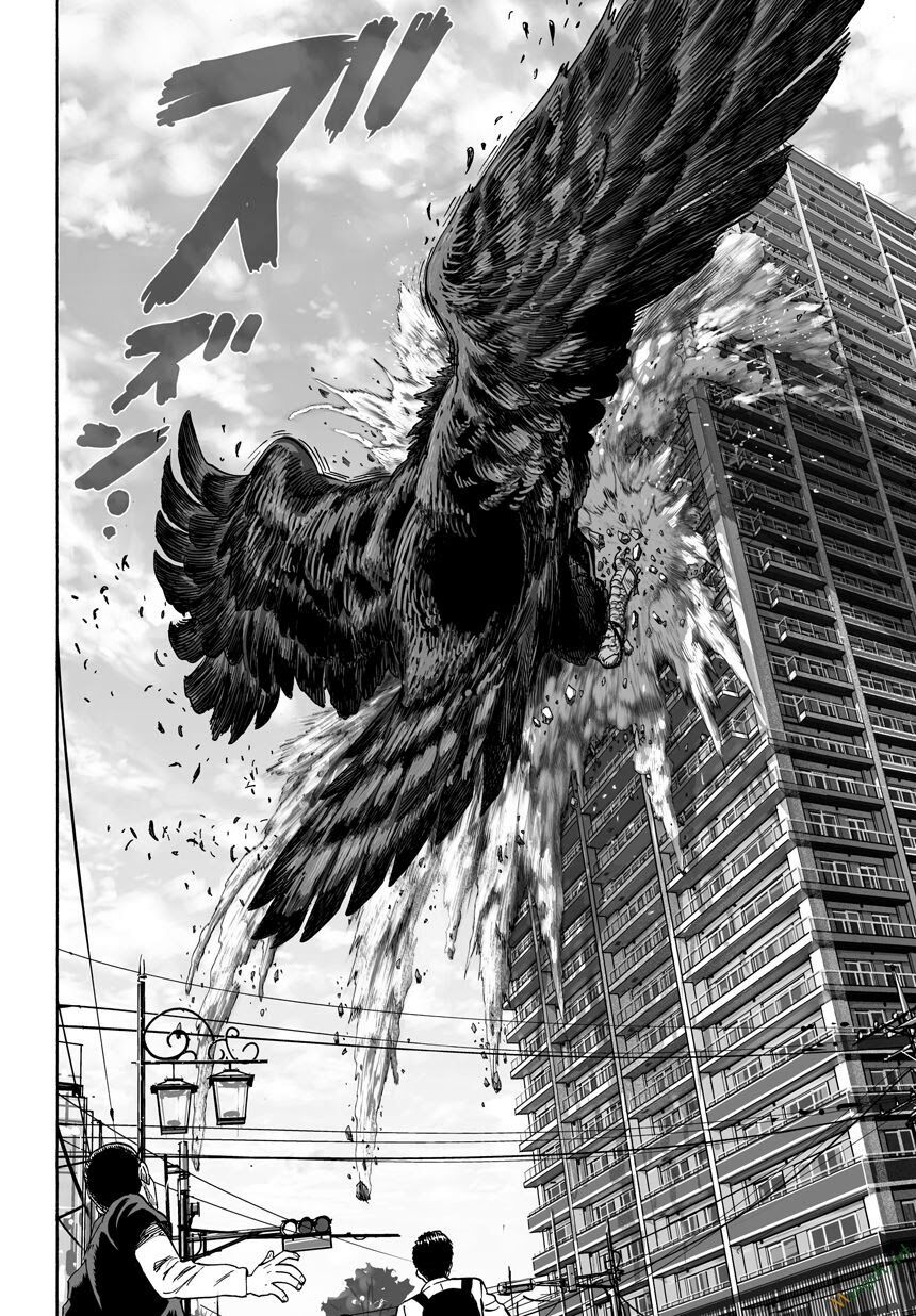 one-punch man chapter 53 14