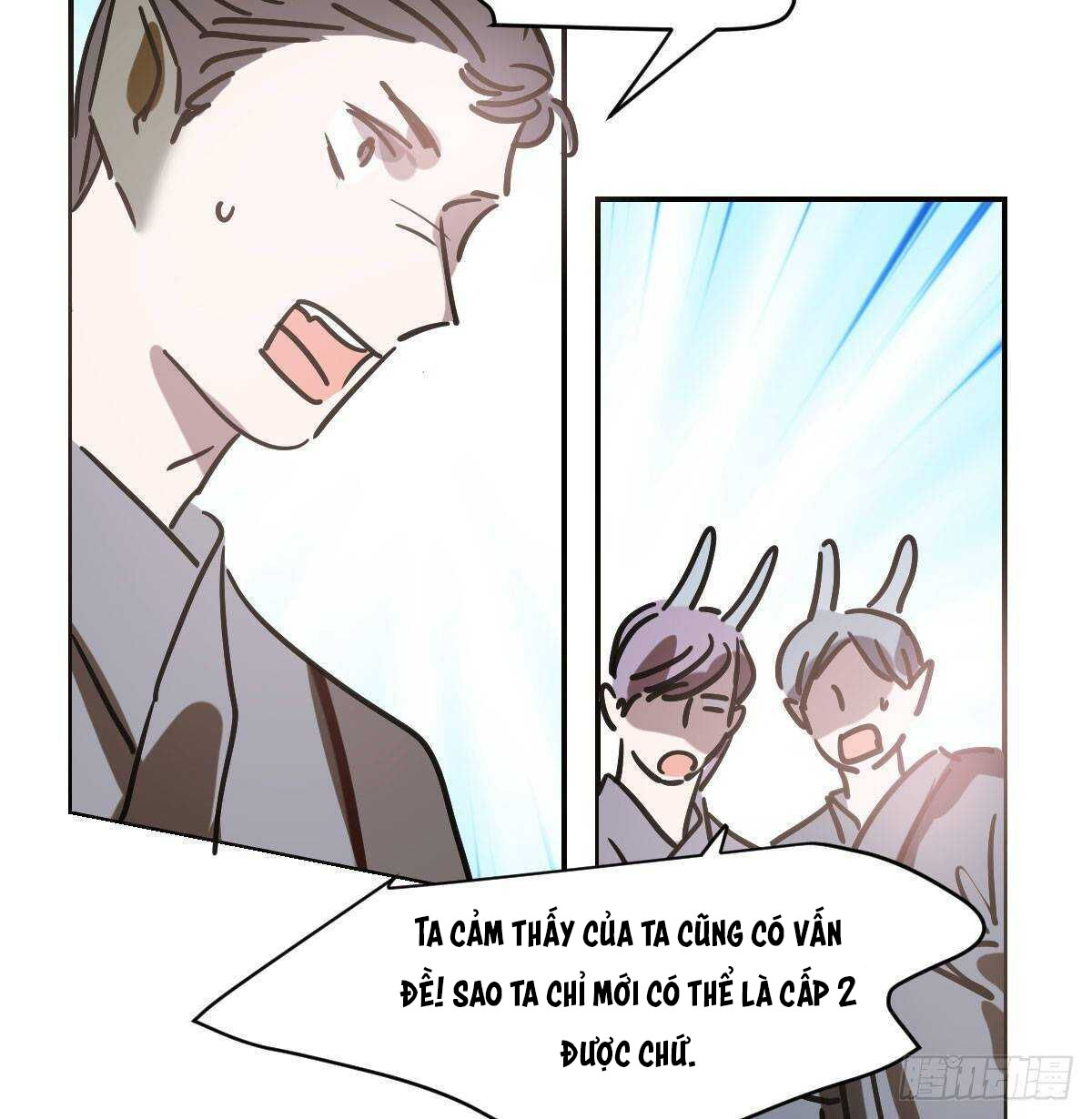 Bắt Lấy Ngao Ngao chapter 87 - Trang 47