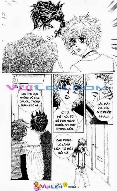 wait! wolf chapter 17 26