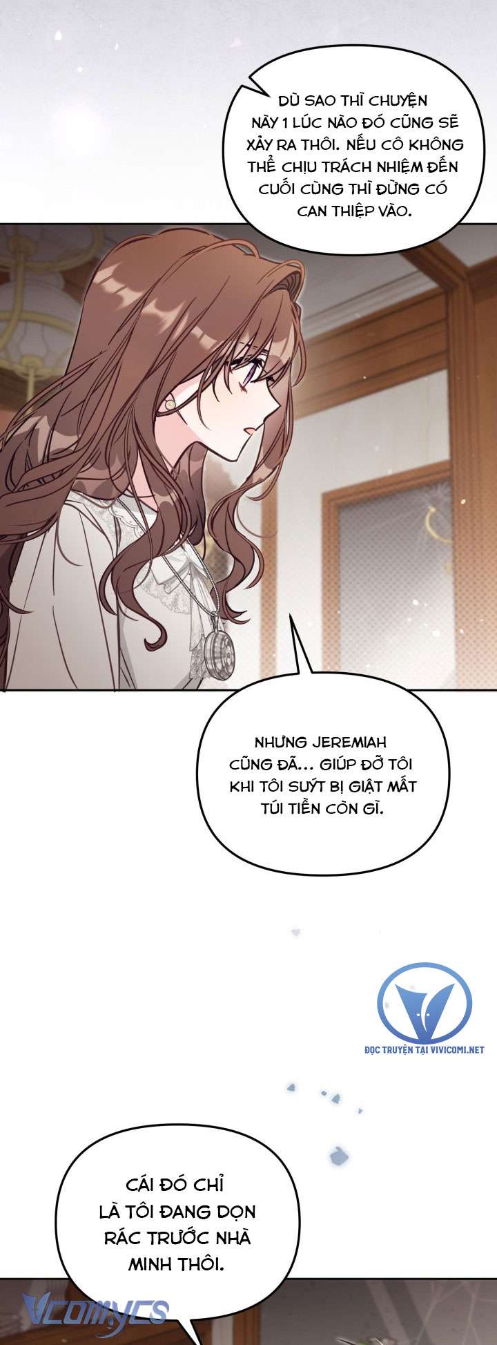 không có chỗ cho kẻ giả mạo chapter 48 37