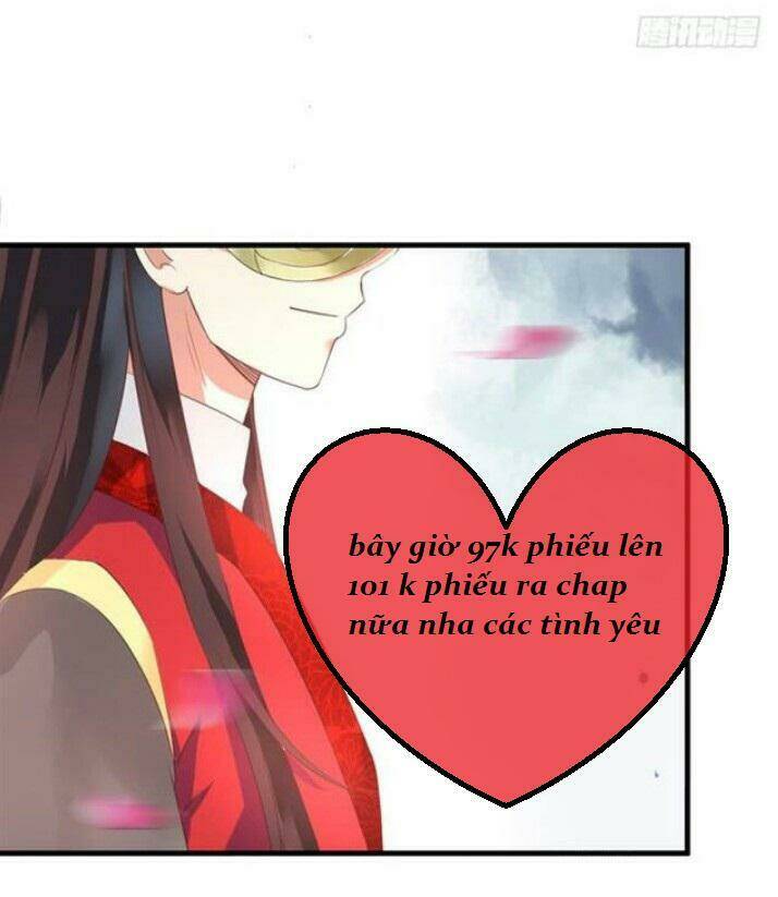 độc phi thần y quá kiêu ngạo chapter 70 61